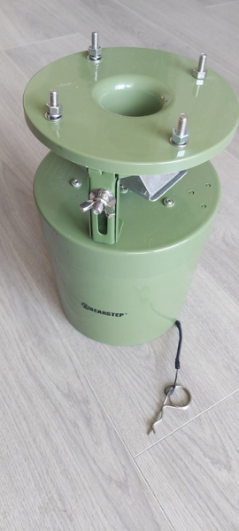Bearstep Futterautomat – Bild 1