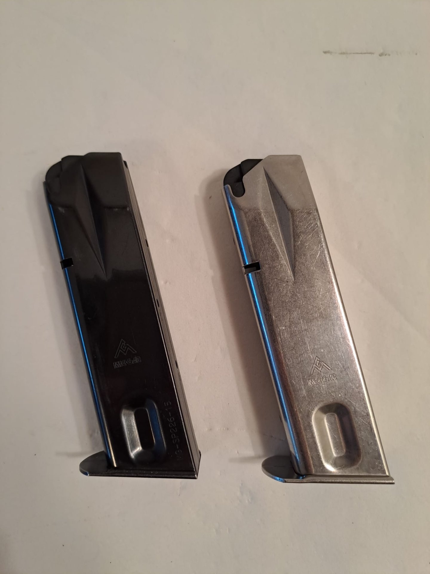 2 x Magazine für P226 ab 1 € – Bild 1