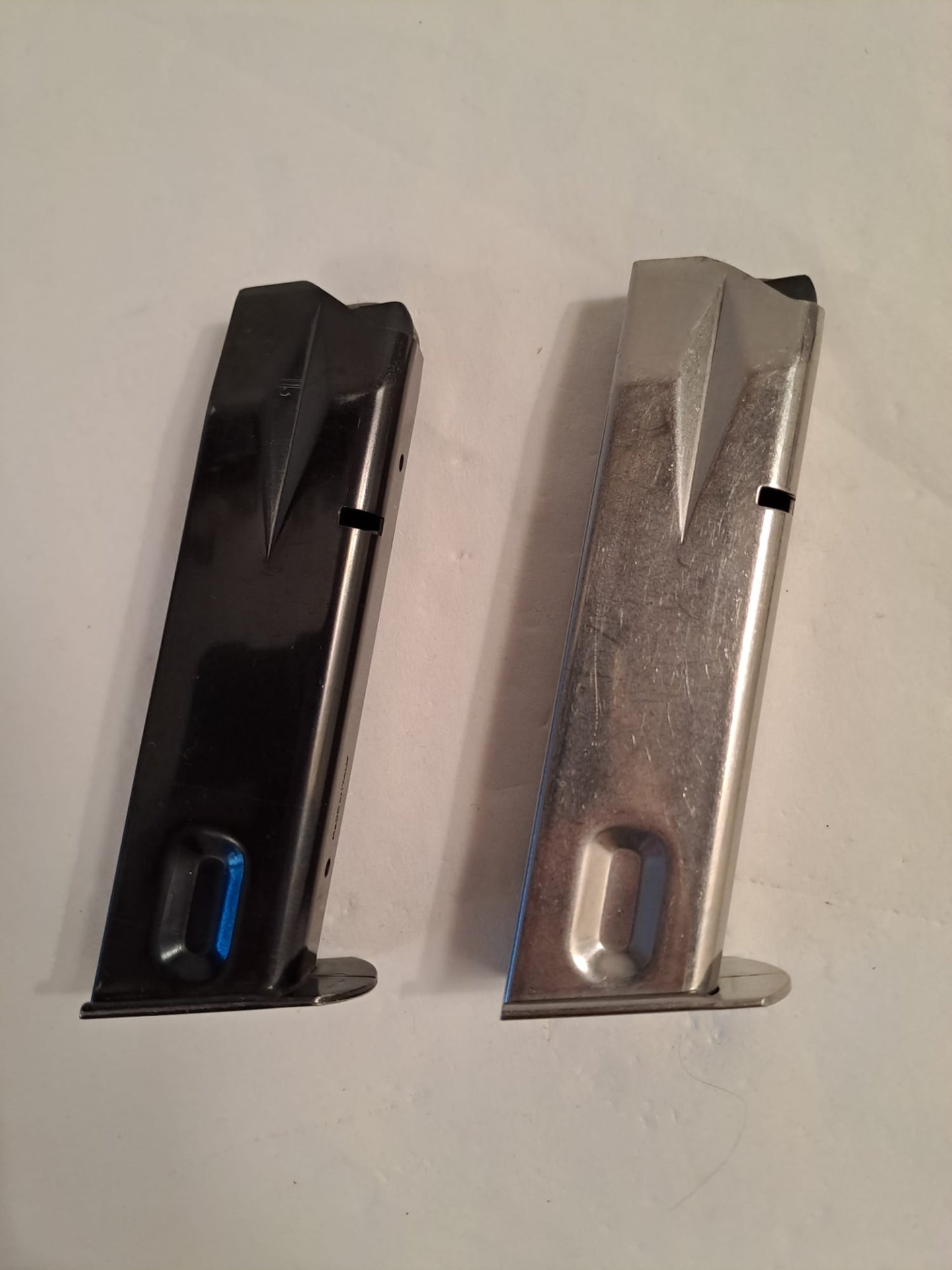 2 x Magazine für P226 ab 1 € – Bild 2