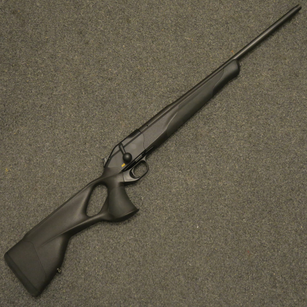 original BLASER R8 ULTIMATE Kal. 308 WIN 52cm M15x1 GEWINDE - SOFORT - BESCHUSS 2021 – Bild 4