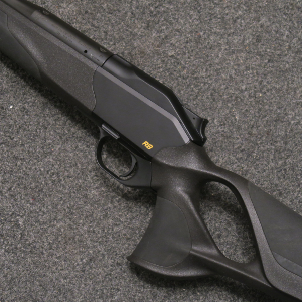 original BLASER R8 ULTIMATE Kal. 308 WIN 52cm M15x1 GEWINDE - SOFORT - BESCHUSS 2021 – Bild 1