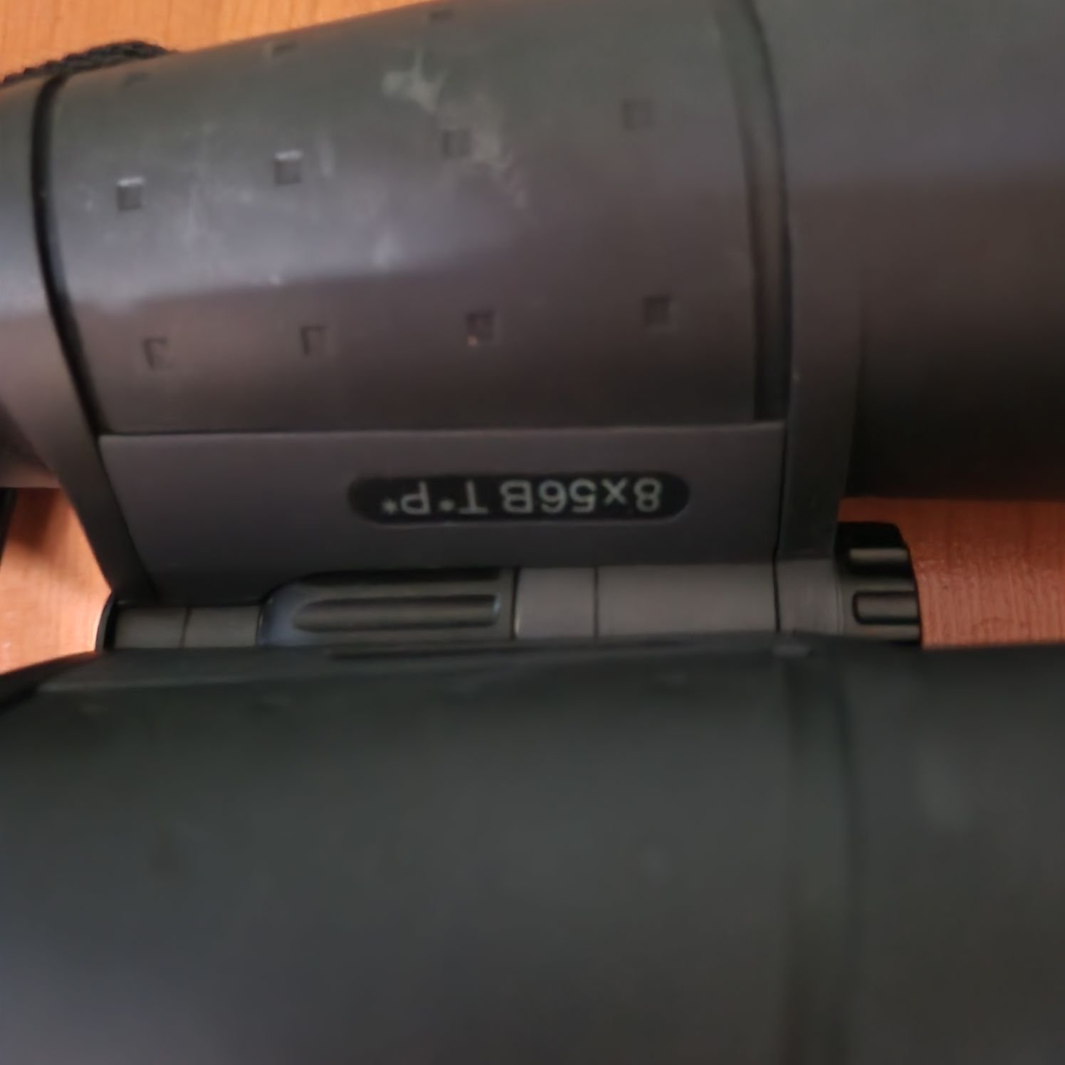 Zeiss Fernglas 8x56B T*P* – Bild 3