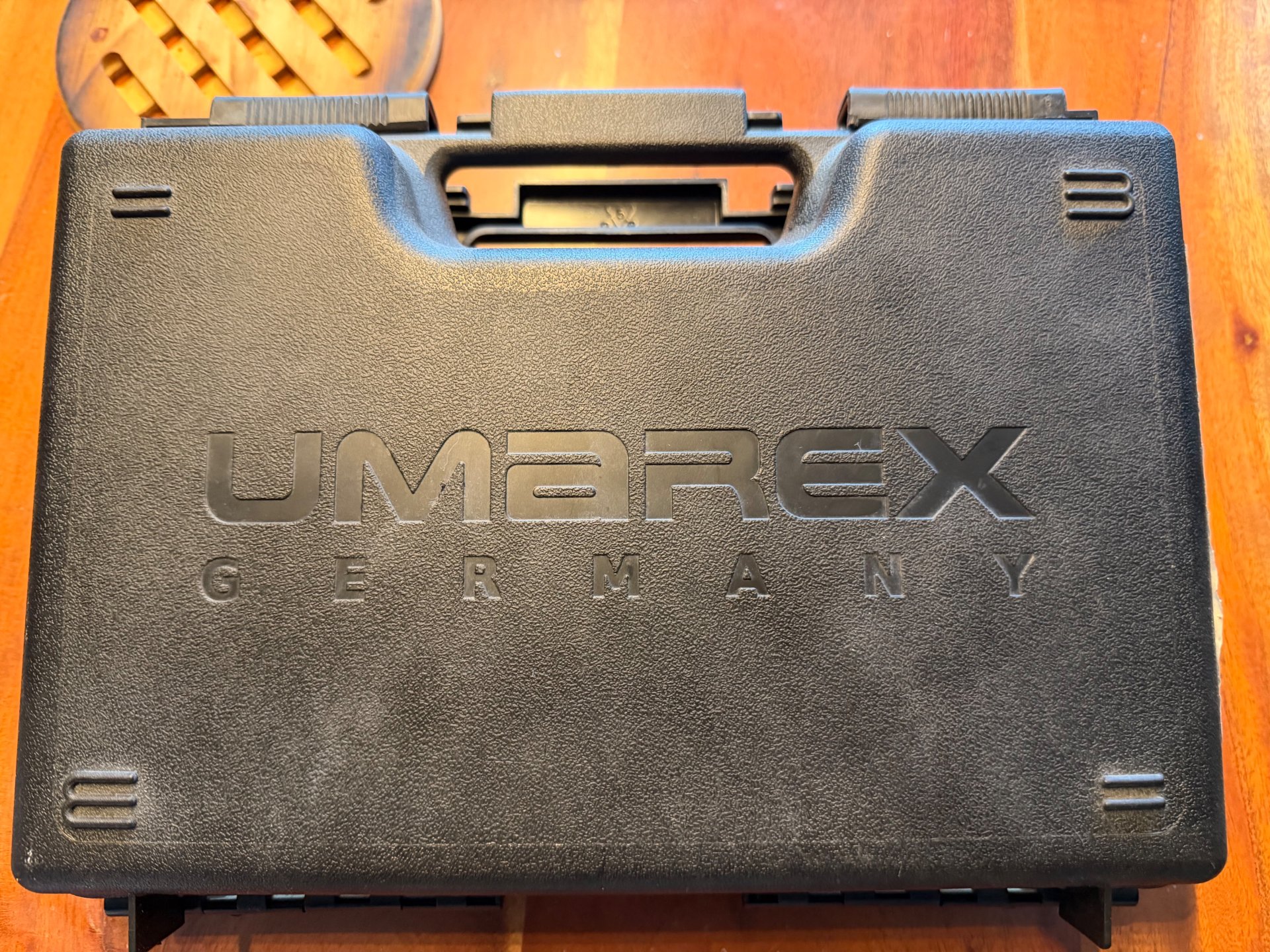 Umarex GLOCK 17 Gen5 BLK 9 mm P.A.K. 17R – Bild 6