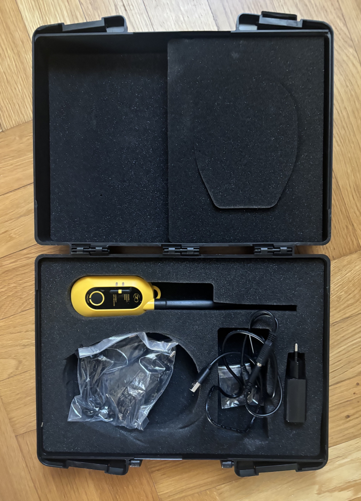Hundeortung DOGTRA Pathfinder II – Bild 1