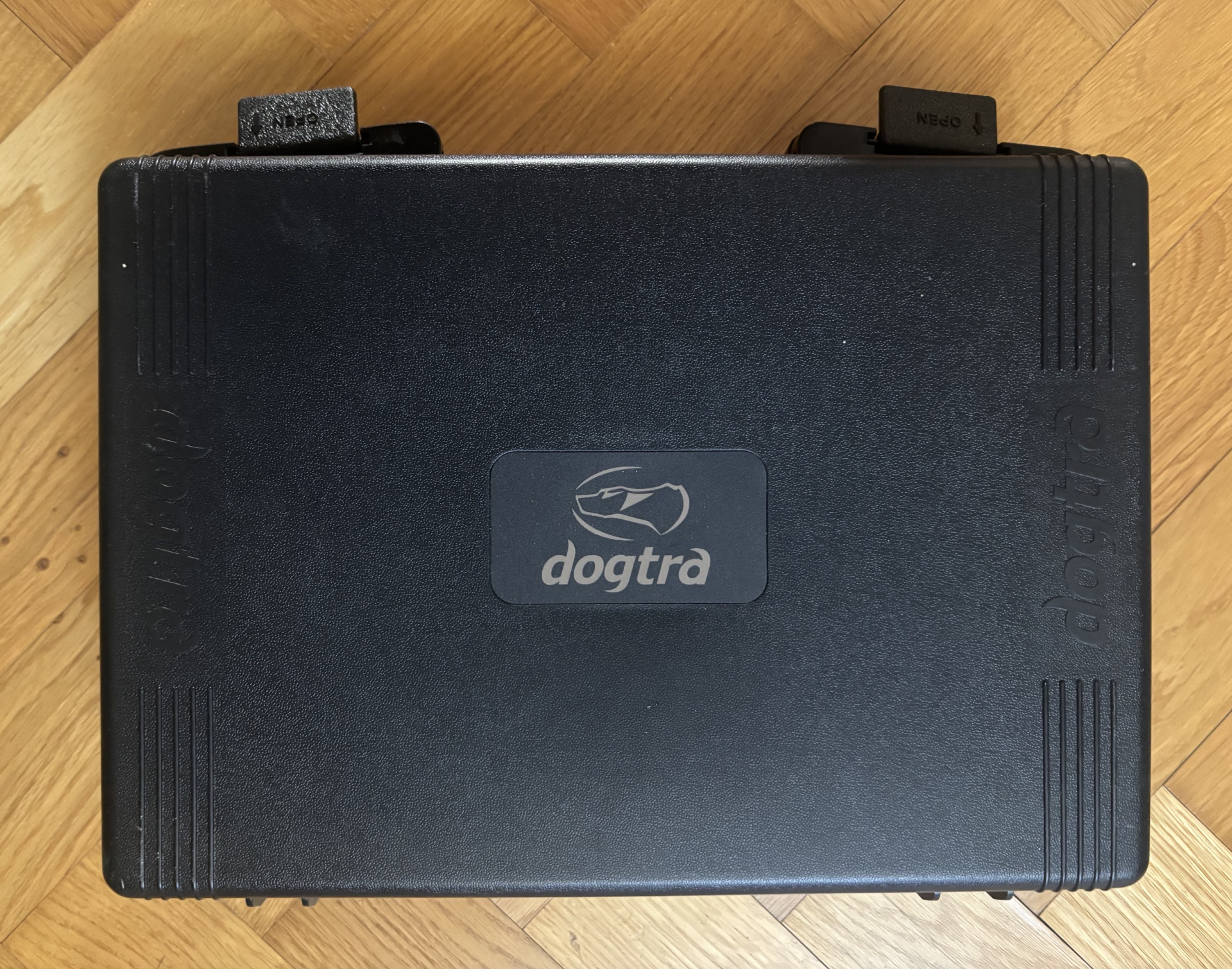 Hundeortung DOGTRA Pathfinder II – Bild 4