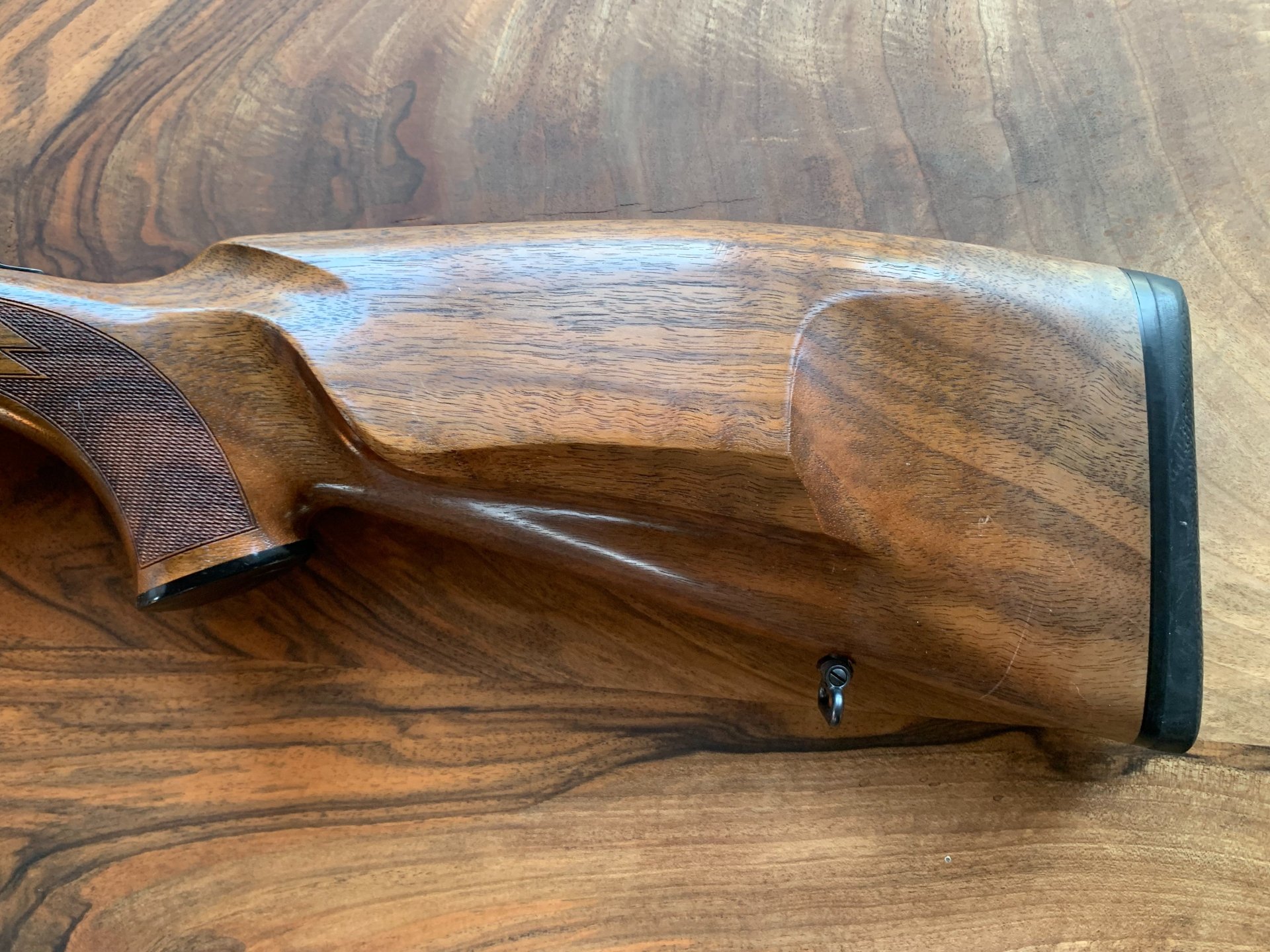 Blaser Bergstutzen B97 – Bild 5