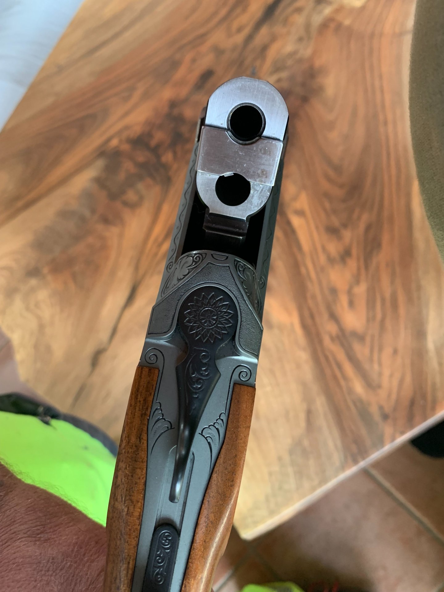 Blaser Bergstutzen B97 – Bild 4