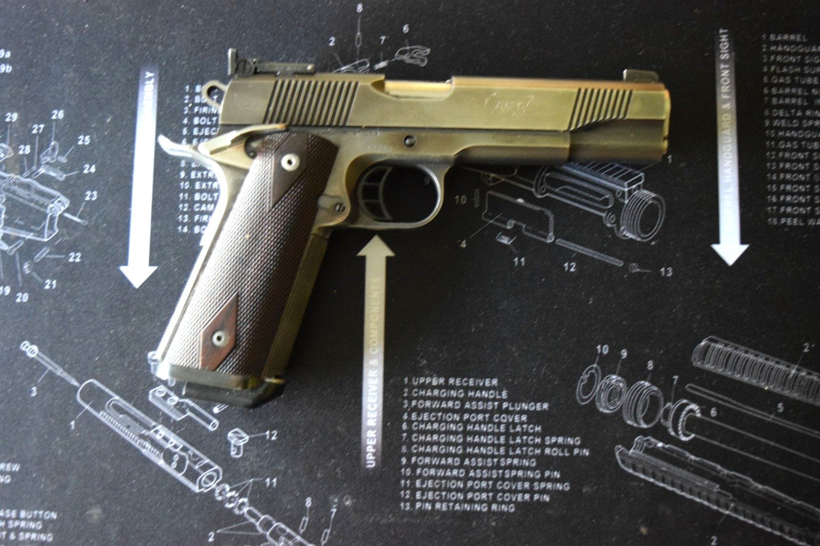 Caspian Schäfer Custom Shop – Bild 2