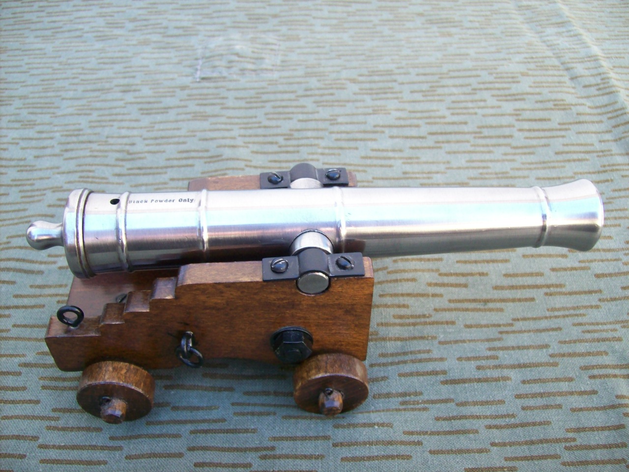Jukar Schiffskanone cal.45 – Bild 1