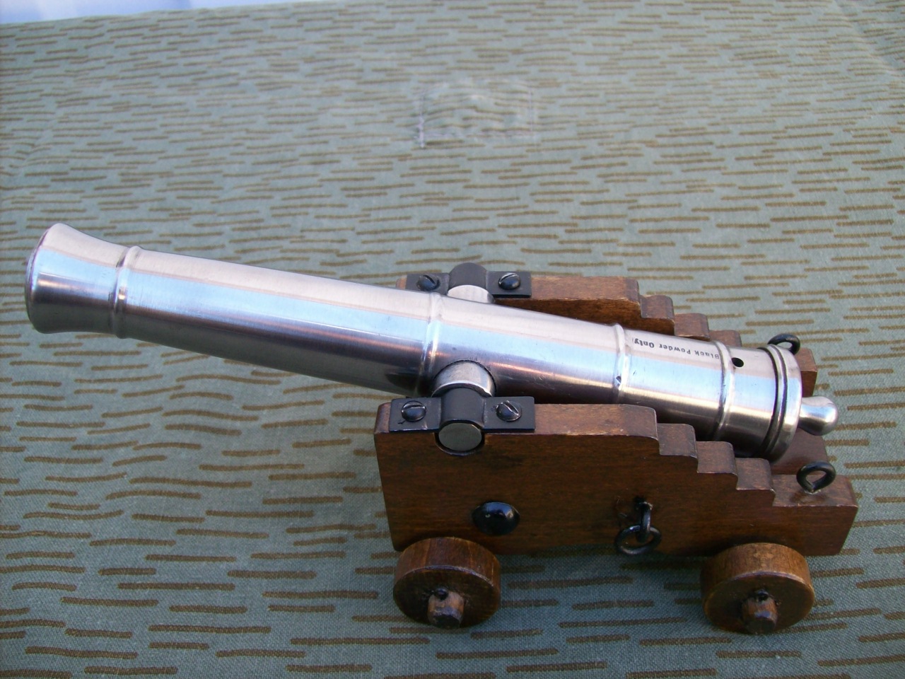 Jukar Schiffskanone cal.45 – Bild 4