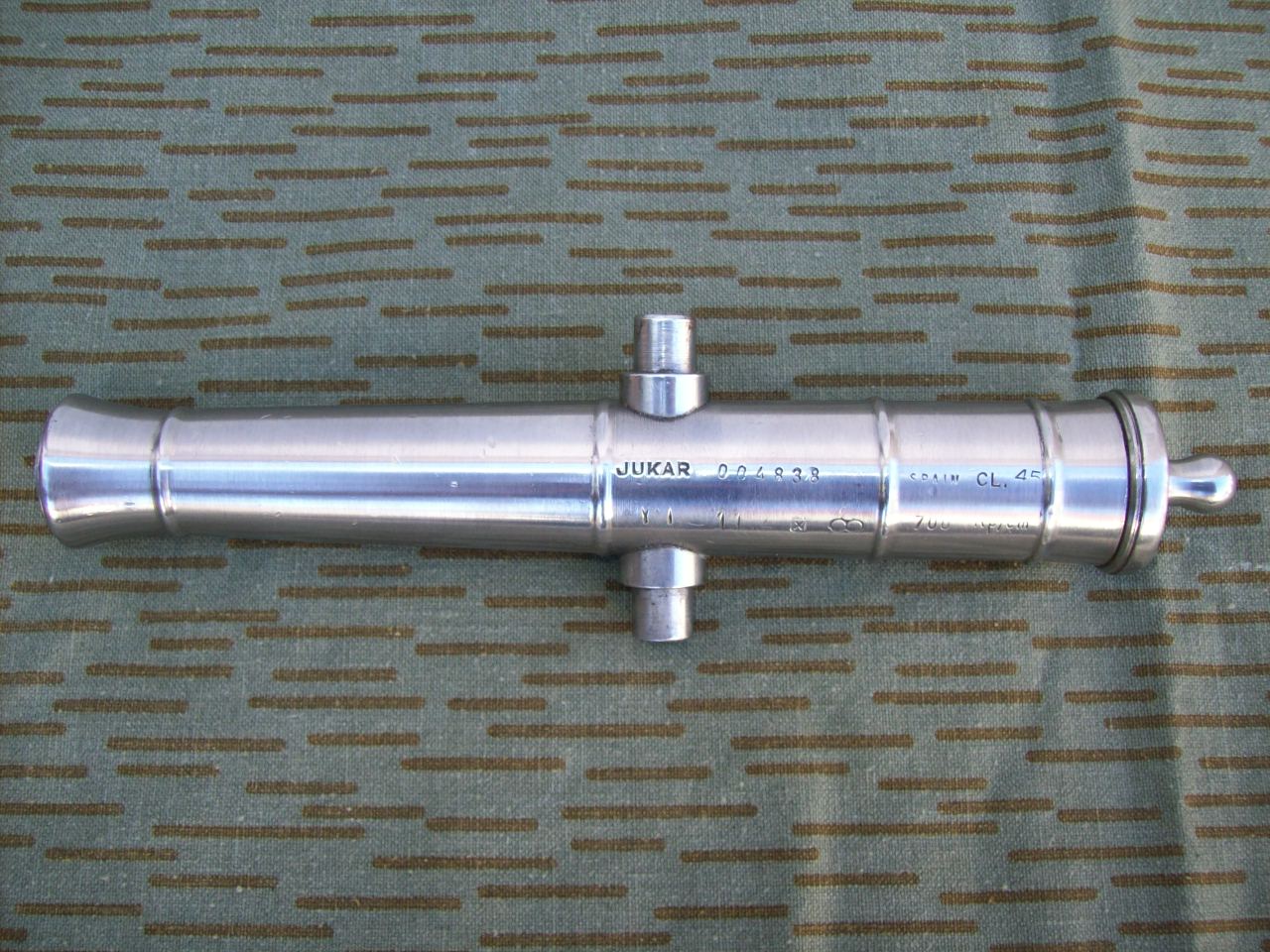 Jukar Schiffskanone cal.45 – Bild 2