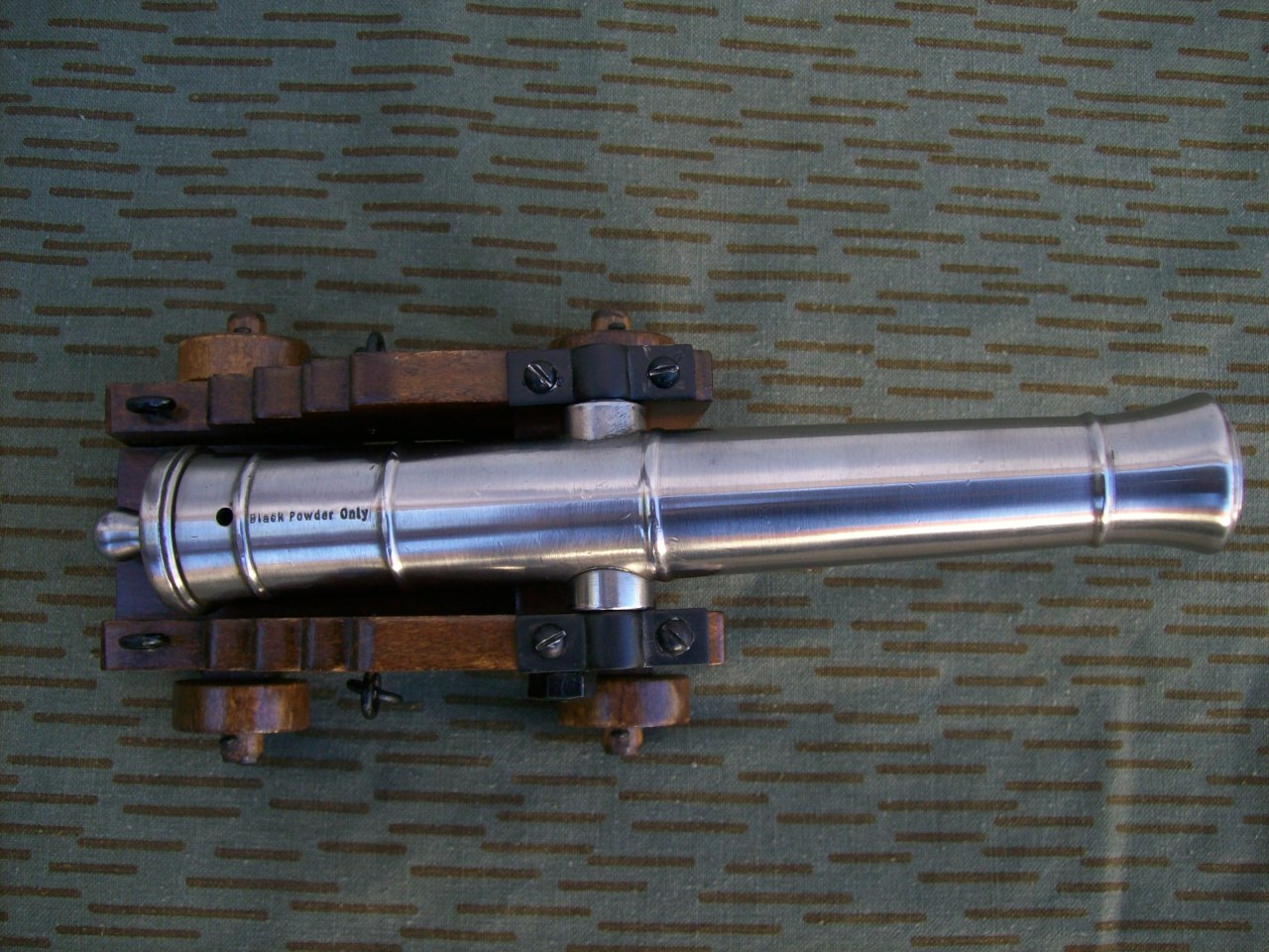 Jukar Schiffskanone cal.45 – Bild 3