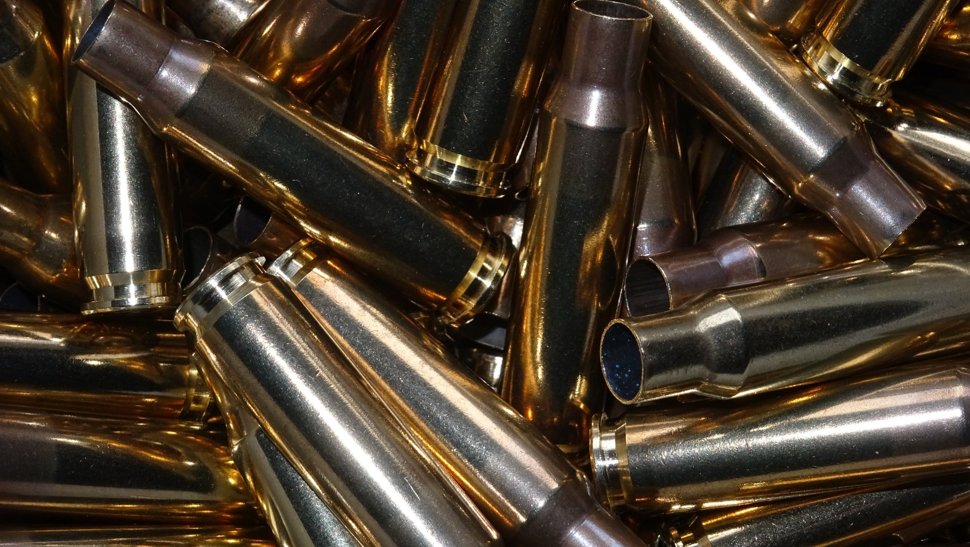 250 Patronenhülsen S&B .308 Win – Bild 1