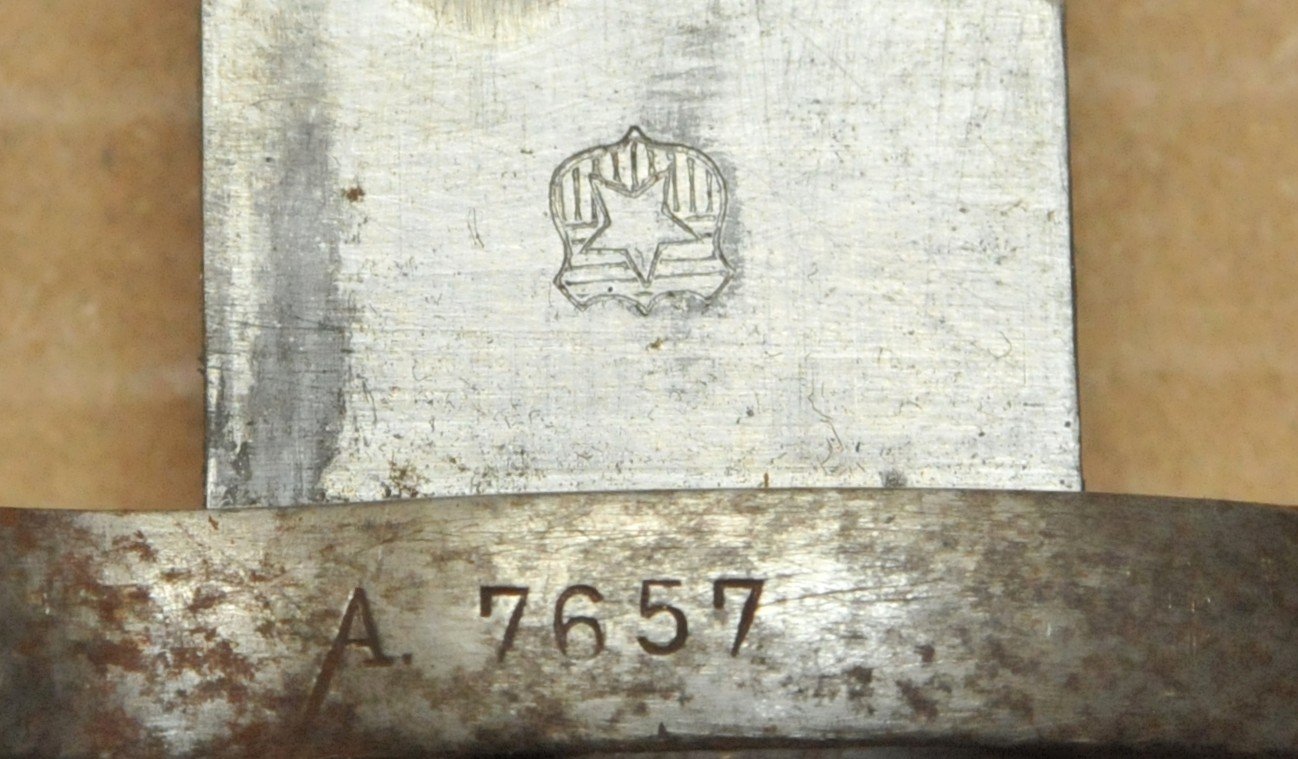 Mexikanisches Bajonett – Bild 4