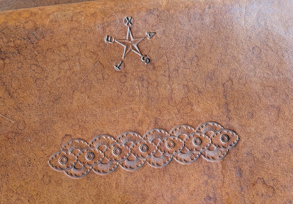 OLD STYLE SATTELTASCHEN – Bild 2