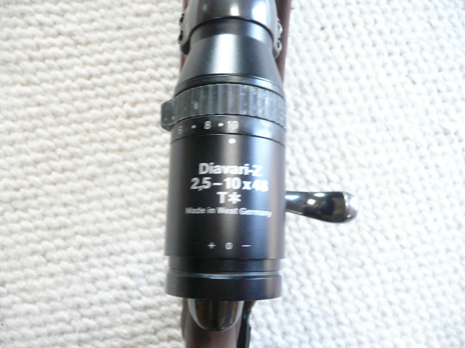 Steyr Luxus – Bild 3