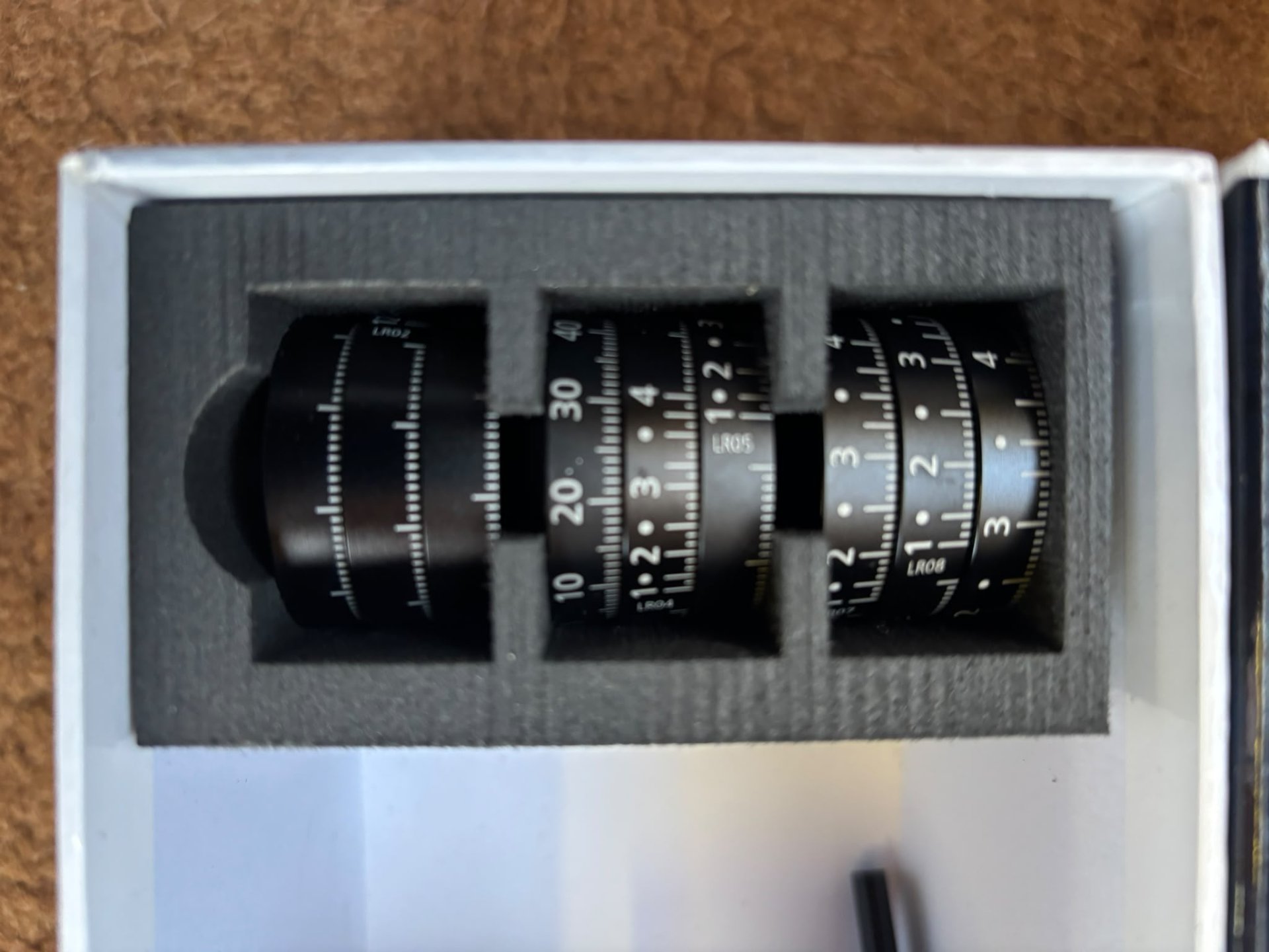 Zeiss Victory V8 2,8-20x56 ASV – Bild 3