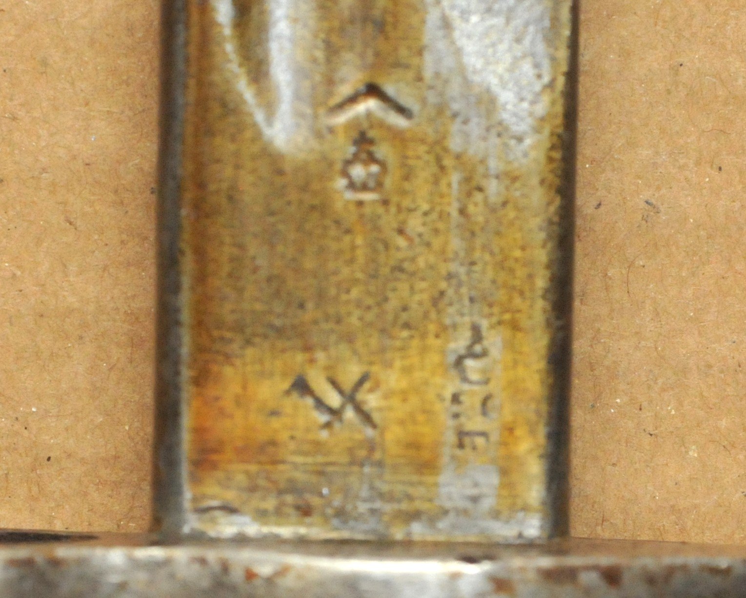 Englisches 1907 Bajonett – Bild 3