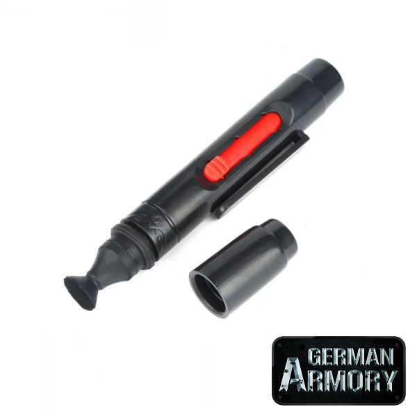 Linsenreinigungsstift ZF Reinigungstool Optikreiniger Waffenpflege Waffenreinigung – Bild 1