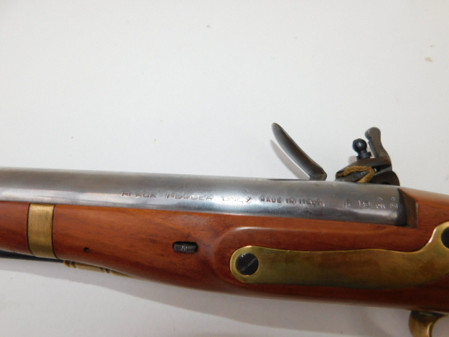 Pedersoli Harpers Ferry Kaliber 58 Steinschloss – Bild 4