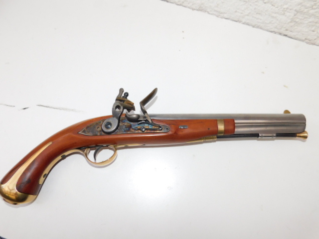 Pedersoli Harpers Ferry Kaliber 58 Steinschloss – Bild 2