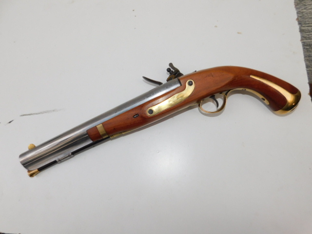 Pedersoli Harpers Ferry Kaliber 58 Steinschloss – Bild 1