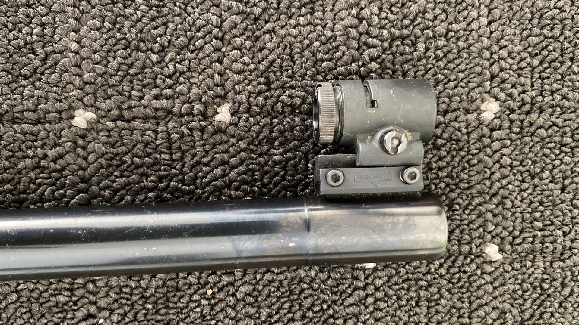 Anschütz KK, Match 54 – Bild 4