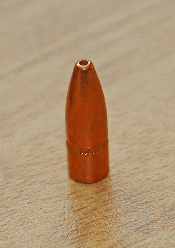 Remington Power-Lokt Kaliber .243 mit 80 Grain Geschossgewicht – Bild 2