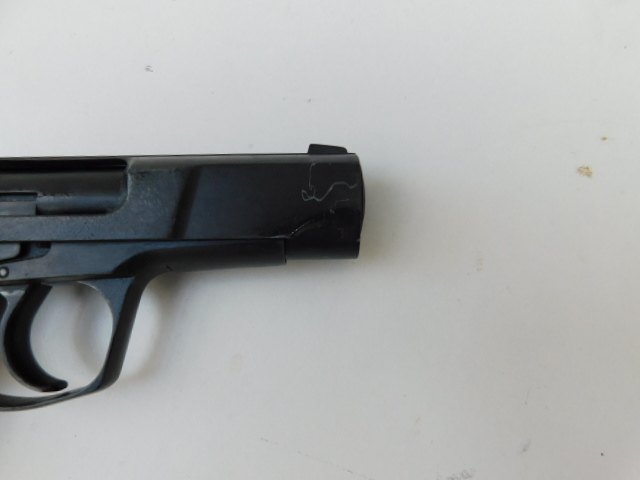 Röhm Modell 735 kaliber 35 Platz – Bild 6