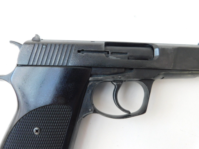 Röhm Modell 735 kaliber 35 Platz – Bild 3