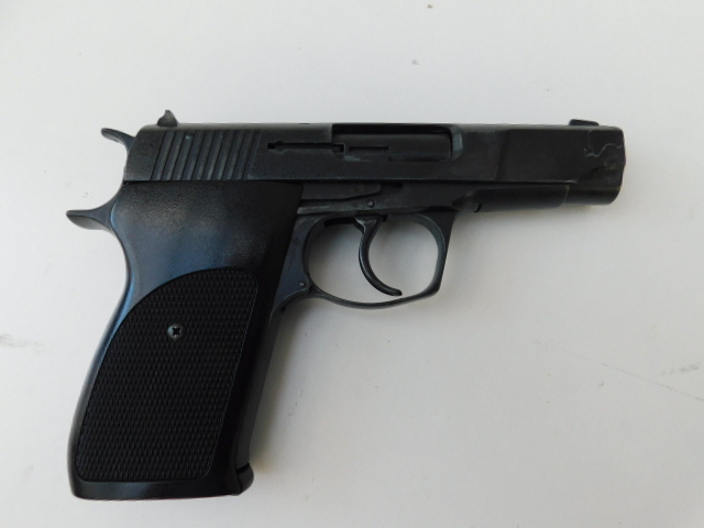 Röhm Modell 735 kaliber 35 Platz – Bild 2