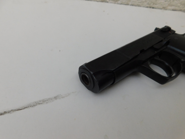 Röhm Modell 735 kaliber 35 Platz – Bild 5