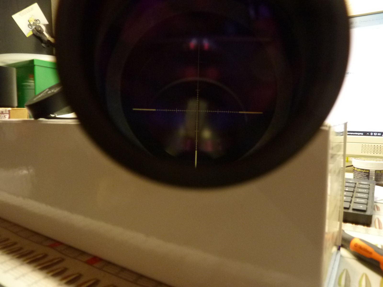 Zeiss Conquest V6 5-30X50 Absehen ASV zweite Bildebene – Bild 3