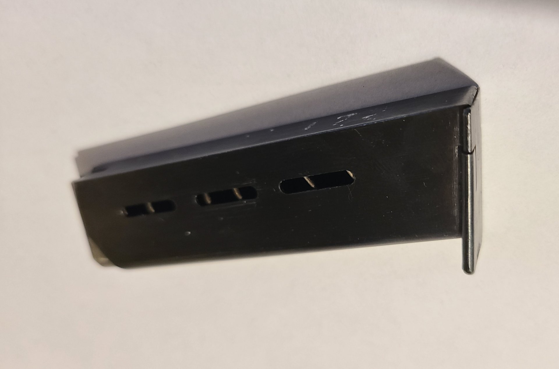 Magazin für Pistole MAUSER 1910/14 – Bild 1