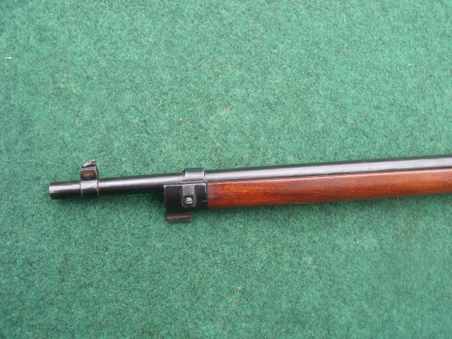 Italien - Carcano Gewehr M.1941 – Bild 4