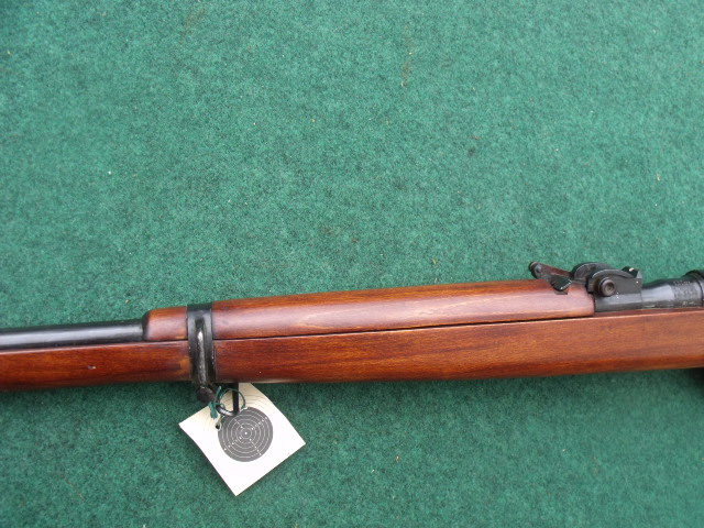 Italien - Carcano Gewehr M.1941 – Bild 3