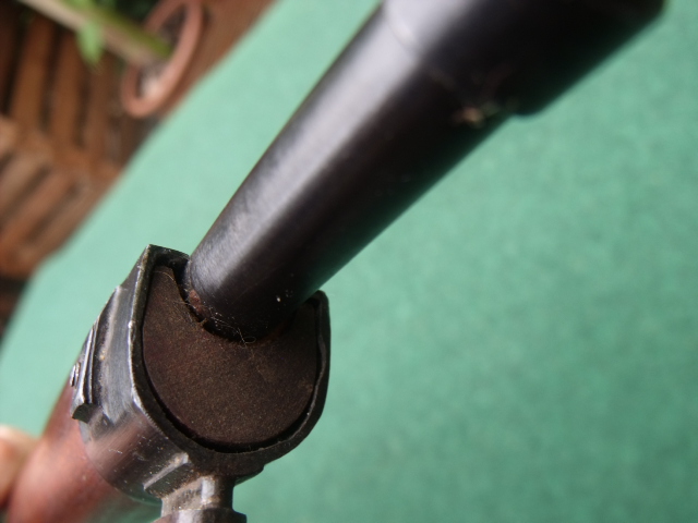 Italien - Carcano Gewehr M.1941 – Bild 6