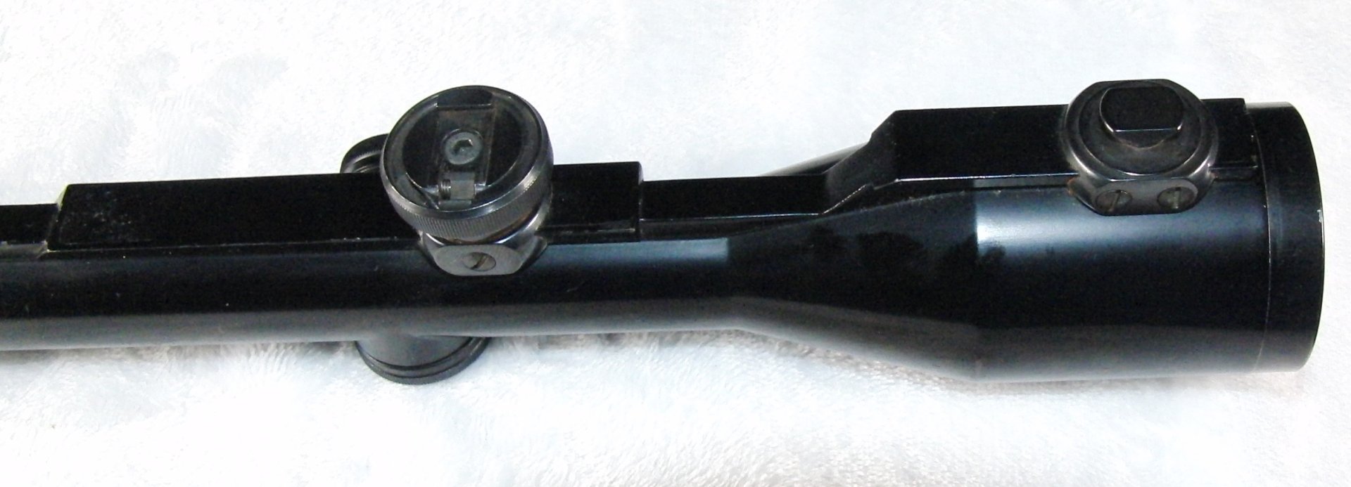 Zielfernrohr Zeiss West Germany Diatal – Z 6X42 T* – Bild 3