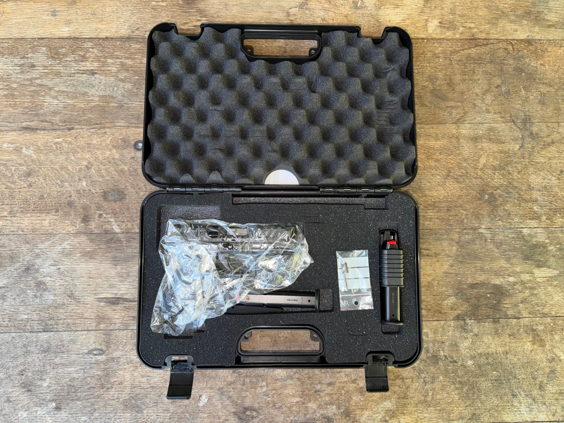 Walther PDP F Optic Ready – Bild 3