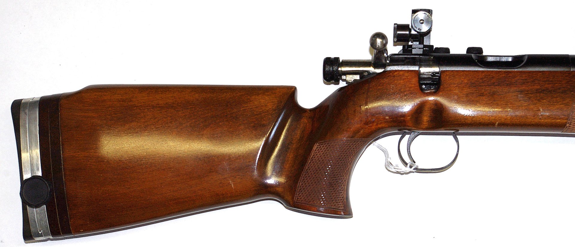 Vostok Einzellader Repetierer Mod. CM-2 Kal. .22lr – Bild 3