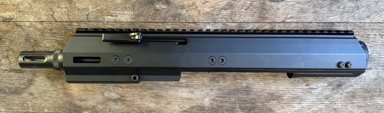 Norlite Wechselsystem für Glock Gen 3 in 9mm – Bild 2