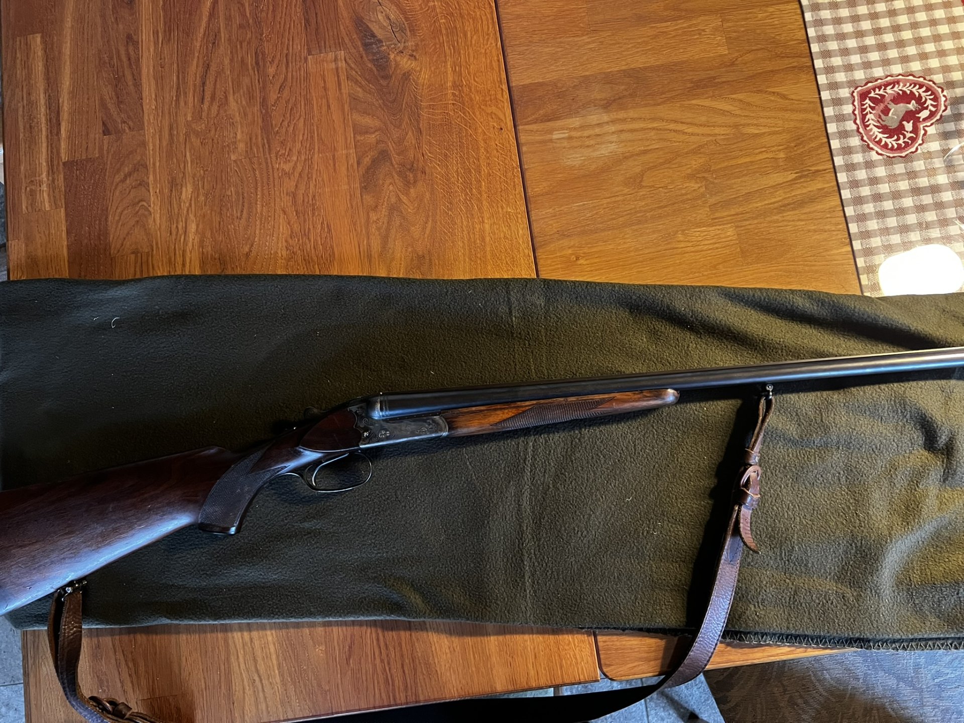 Querflinte Simson Kal. 20/76 – Bild 5