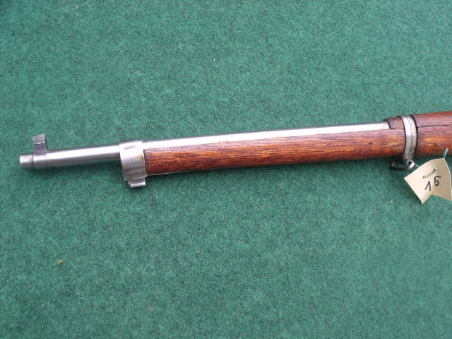 Türkei - Gewehr M.1938, Ankara 1940 – Bild 5