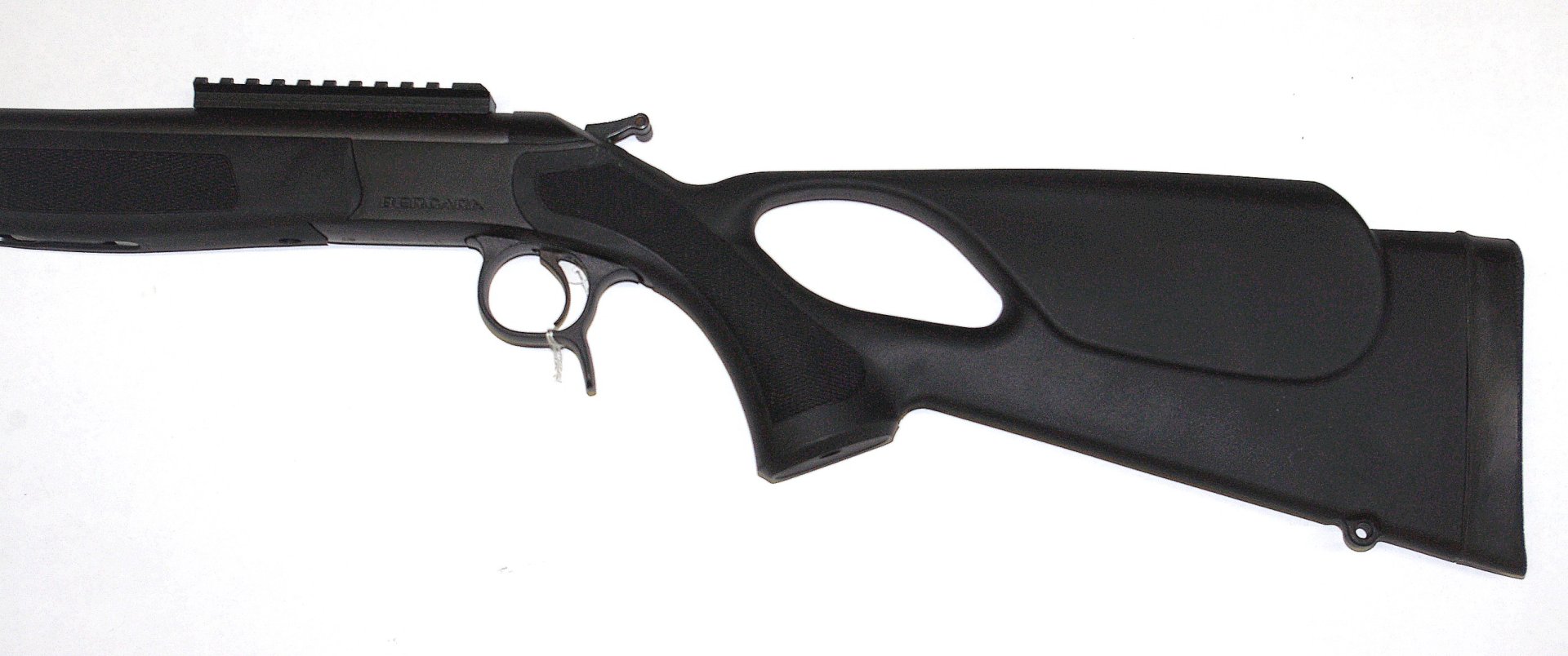 Bergara Kipplaufbüchse Mod. BA 13 TD Kal. 8x57 JRS – Bild 2