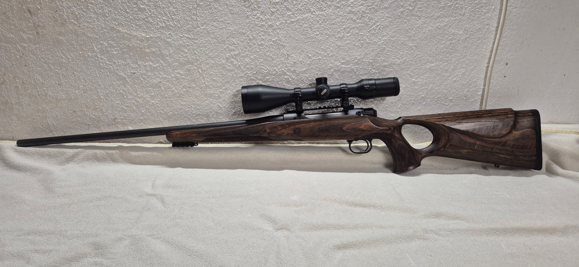 Mauser M12 .300 WinMag – Bild 2