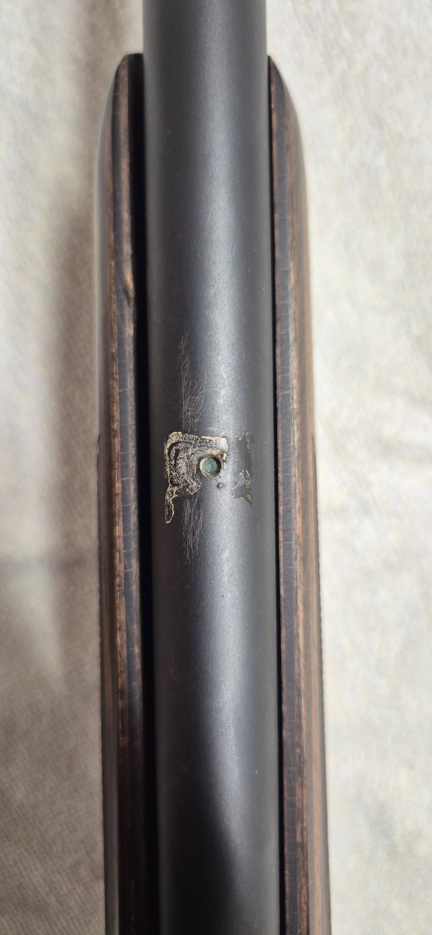Mauser M12 .300 WinMag – Bild 5
