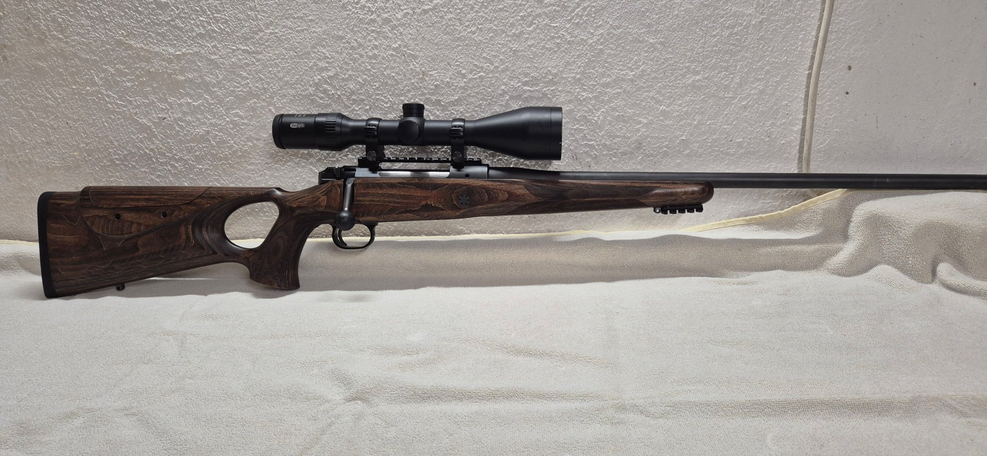 Mauser M12 .300 WinMag – Bild 1