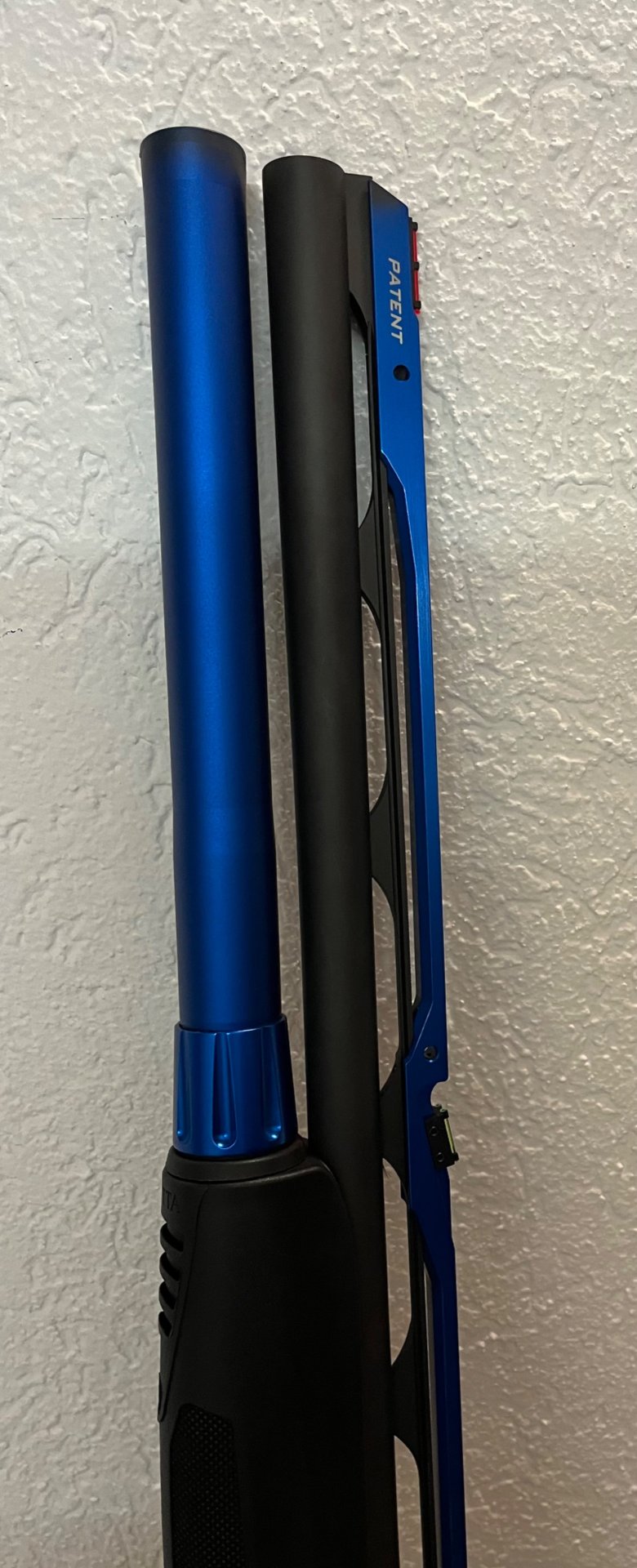Beretta 1301 – Bild 2