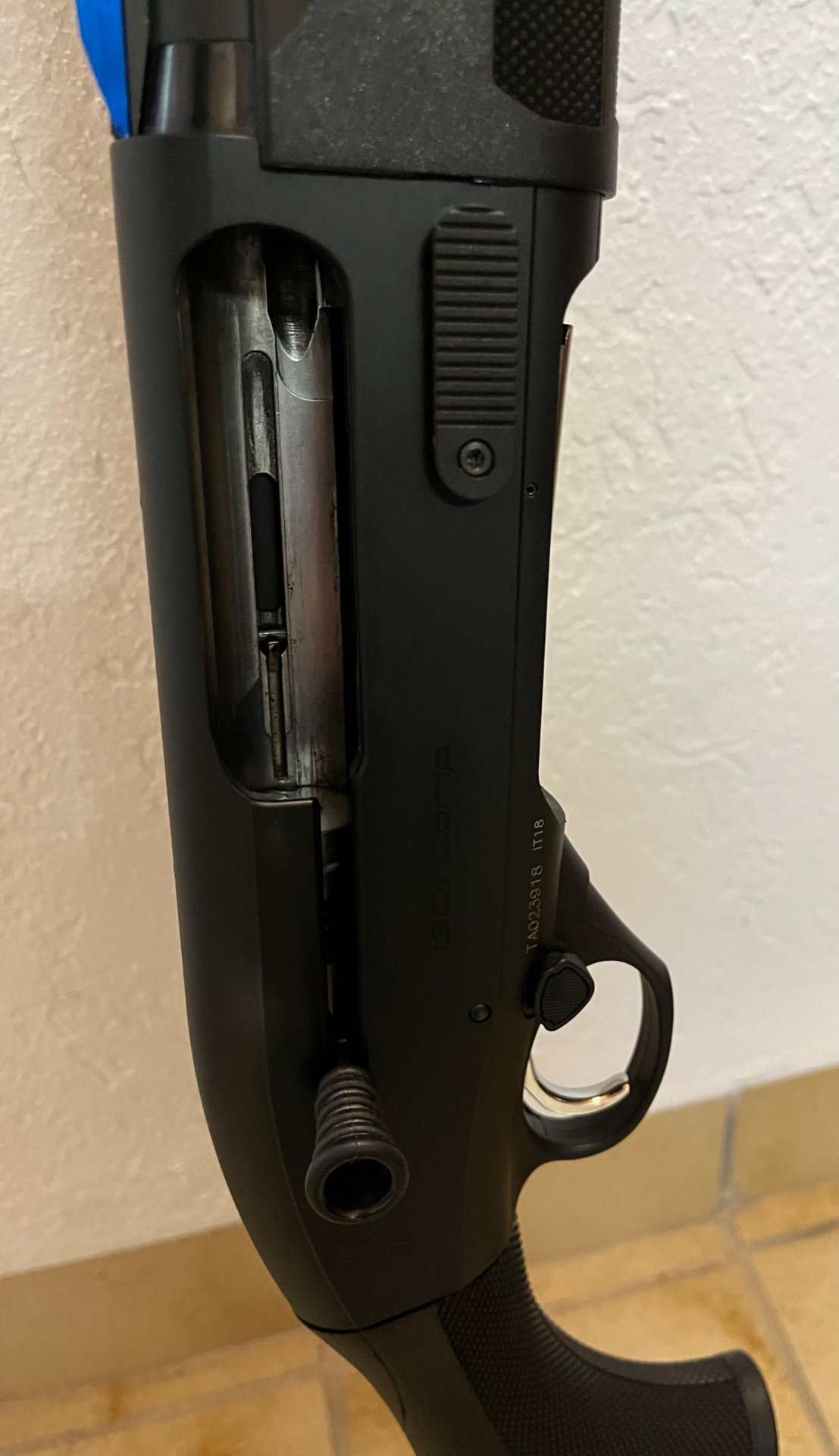 Beretta 1301 – Bild 3