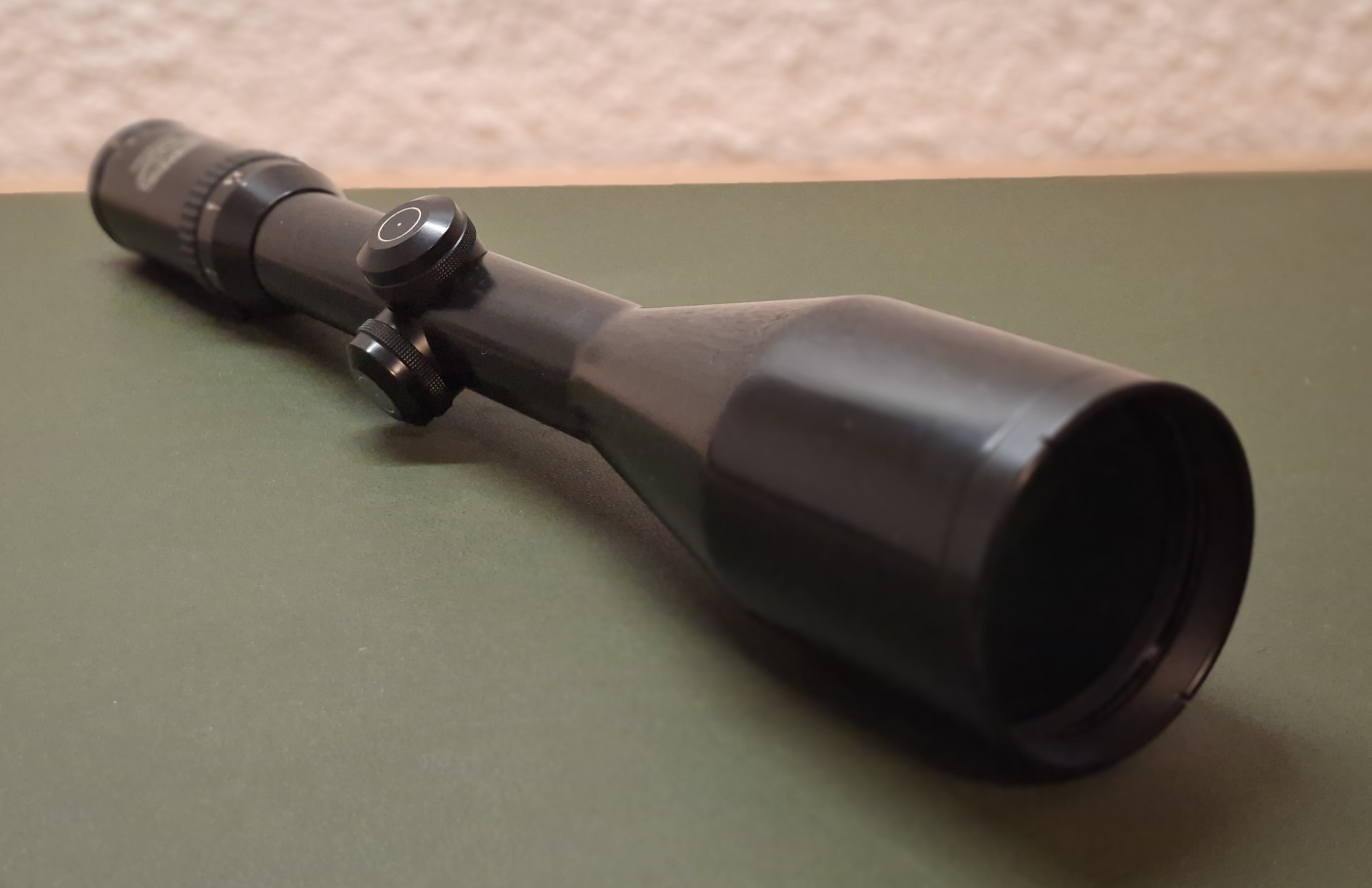 Schmid&Bender Klassik 2,5-10x56 Absehen 4A – Bild 4